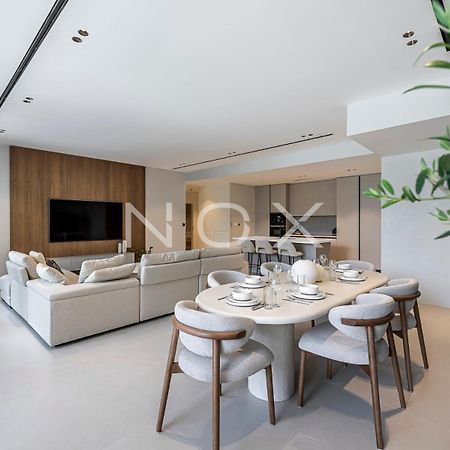 Unwind In Style Of This Grand 2Br Citywalk 12 Appartement Dubai Buitenkant foto