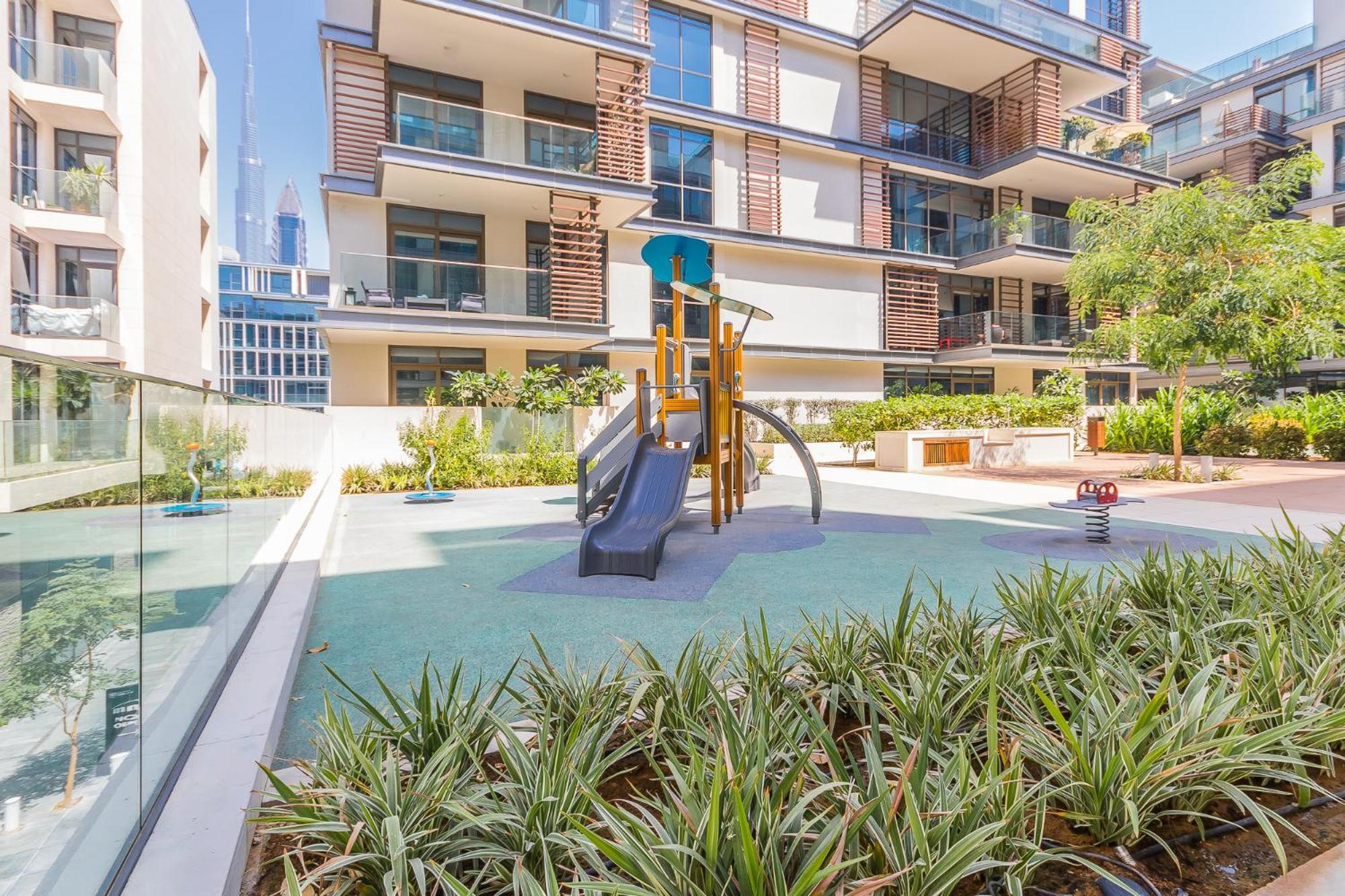 Unwind In Style Of This Grand 2Br Citywalk 12 Appartement Dubai Buitenkant foto