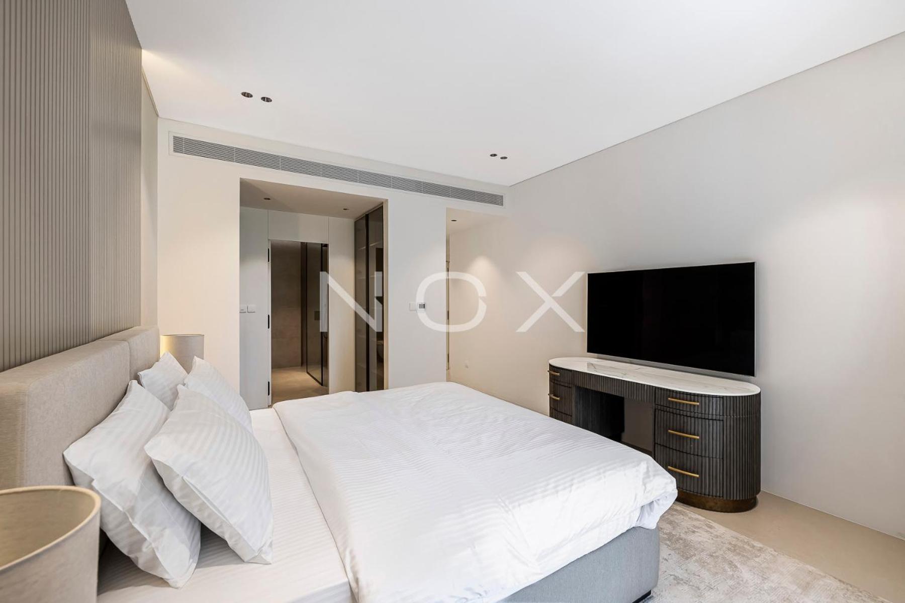 Unwind In Style Of This Grand 2Br Citywalk 12 Appartement Dubai Buitenkant foto