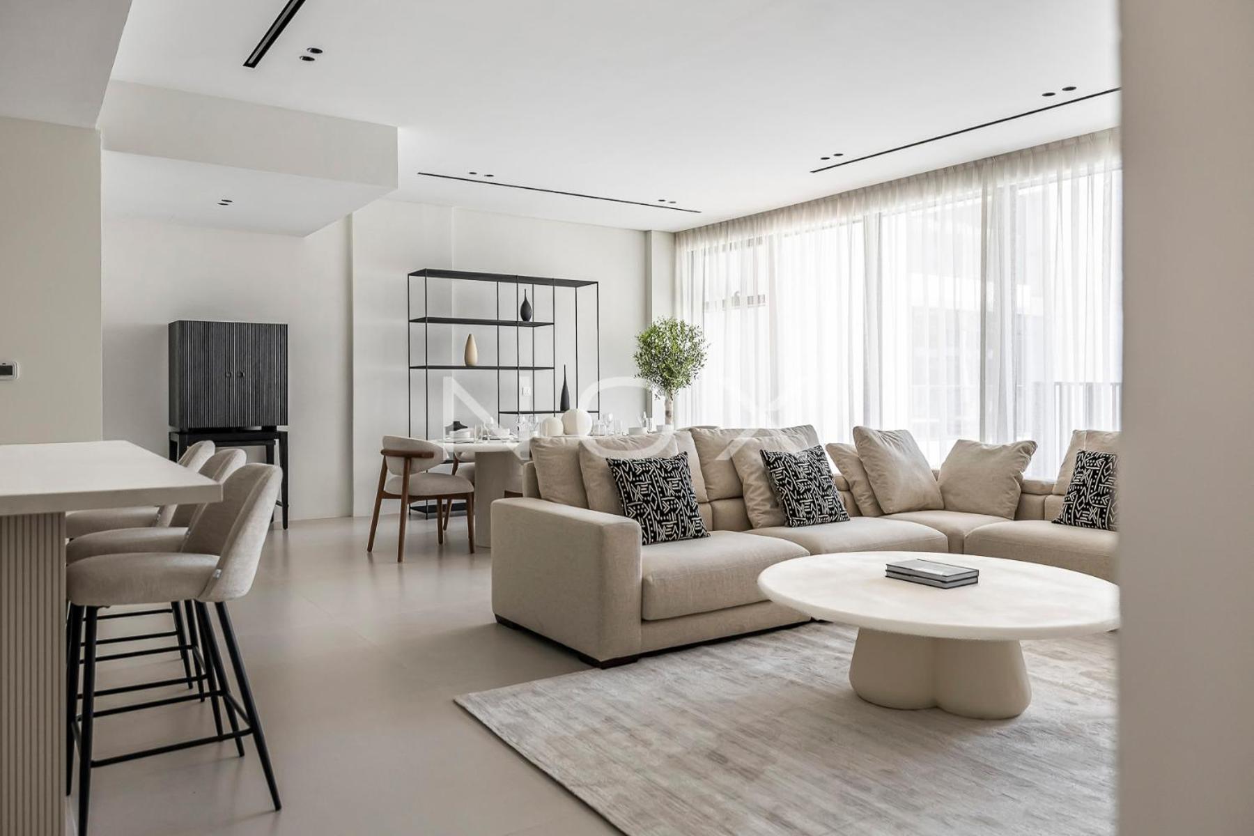 Unwind In Style Of This Grand 2Br Citywalk 12 Appartement Dubai Buitenkant foto