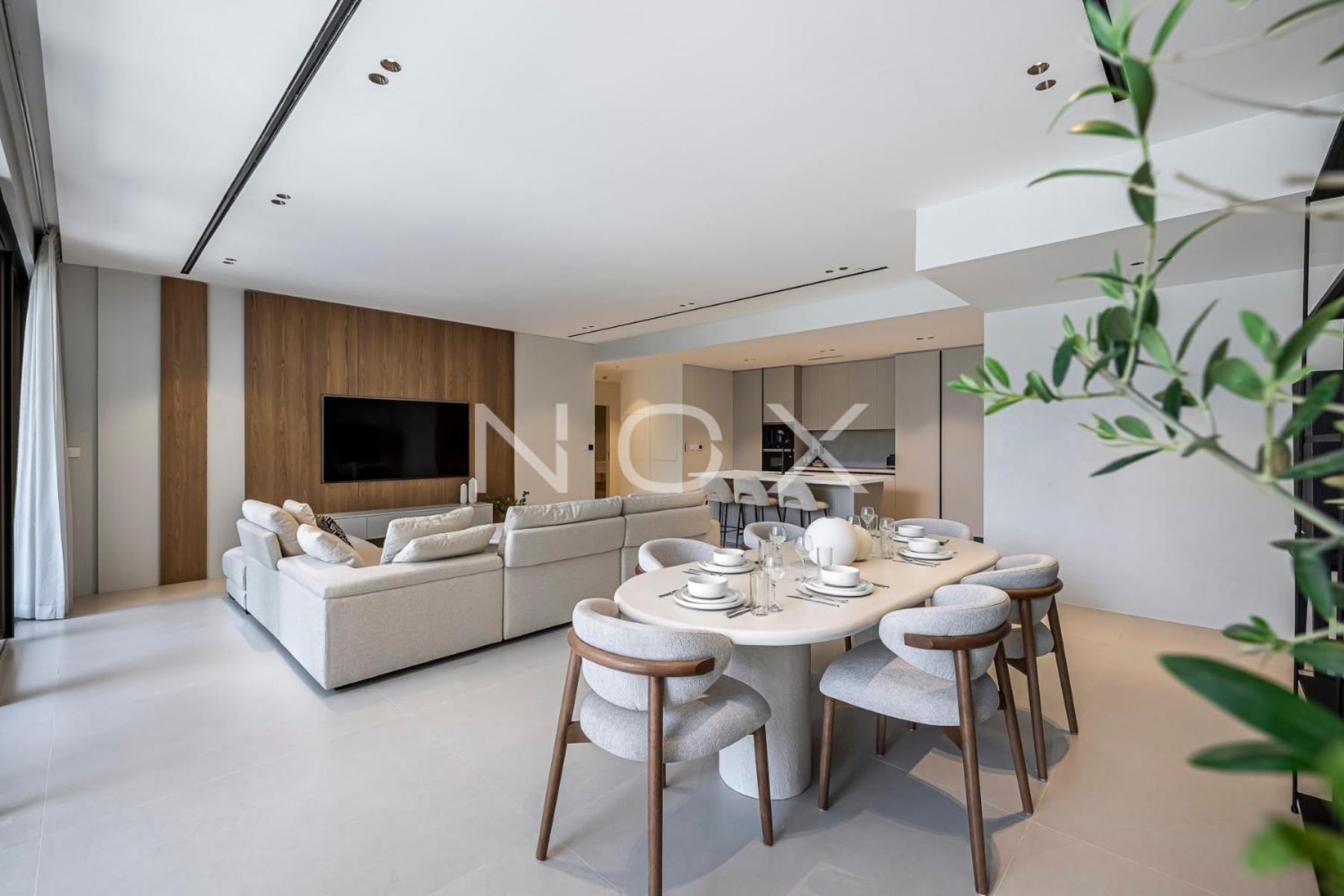 Unwind In Style Of This Grand 2Br Citywalk 12 Appartement Dubai Buitenkant foto