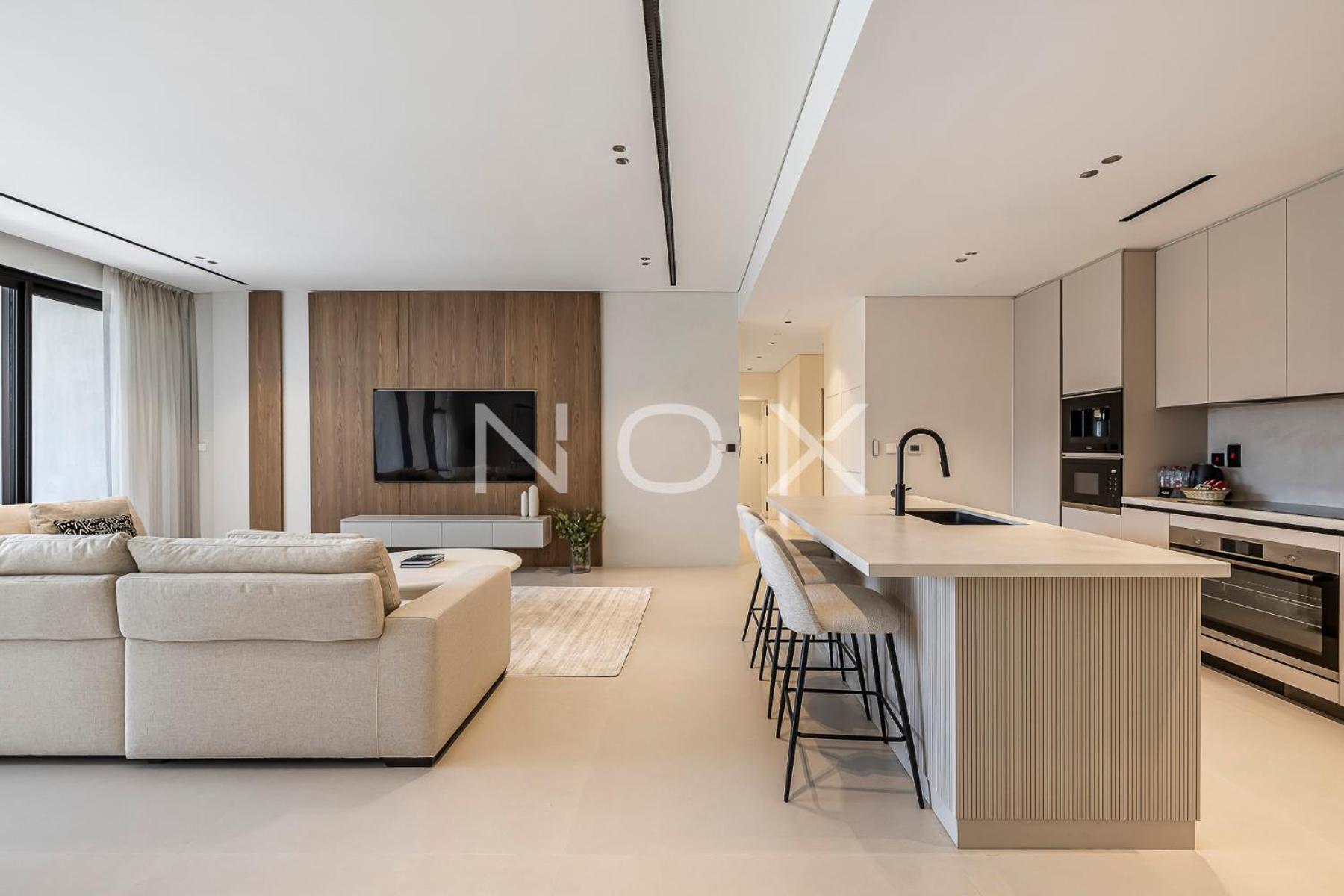 Unwind In Style Of This Grand 2Br Citywalk 12 Appartement Dubai Buitenkant foto