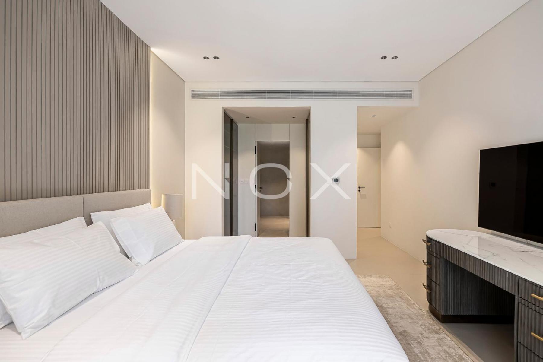 Unwind In Style Of This Grand 2Br Citywalk 12 Appartement Dubai Buitenkant foto